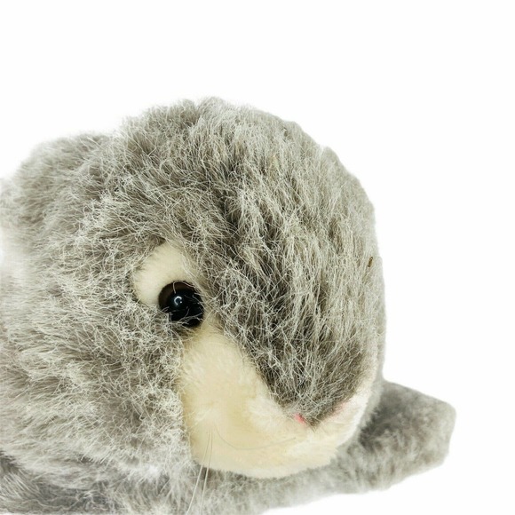 IBTT Plush‎ Rabbit Bunny Hand Puppet Made in Korea - Picture 2 of 11